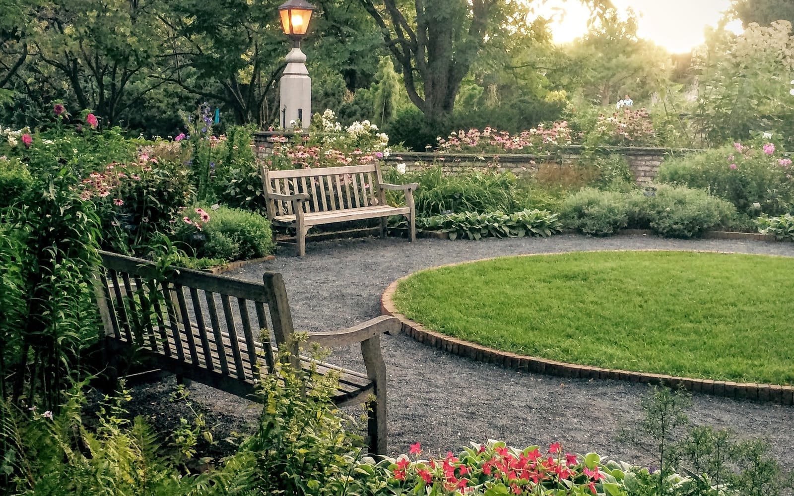 Landscape Design by Smart Call Contractors